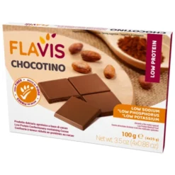 Chocotino Aproteico Flavis 100g