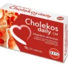 Cholekos daily CM KOS 30 Compresse