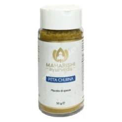 CHURNA PITTA MISCELA DI SPEZIE 50G