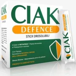 Ciak Defence Shedir Pharma 30 Stick Orosolubili