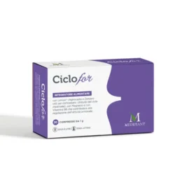 Ciclofor Mediplant 30 Compresse