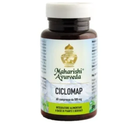 Ciclomap 60cpr