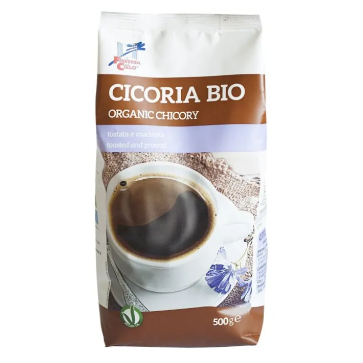 Cicoria Bio La Finestra Sul Cielo 500g