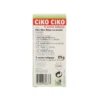 CIKO CIKO Relax DALCO 4X7g