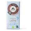 Cioccolato Al Latte Alce Nero 100g
