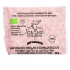 Cioccolato Fondente al Sale Rosa e Granella Cacao Cacao Crudo by Loverdiana 30g