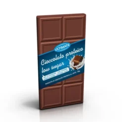 Cioccolato Proteico Latte Ultimate 65g