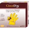 CiocoDì3 Pediatrica 30 Tavolette Al Cioccolato