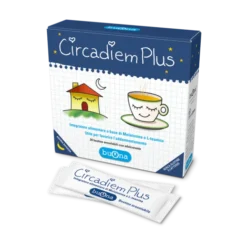 Circadiem Plus buOna 20 Bustine