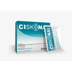 Ciskonal ShedirPharma 14 Bustine