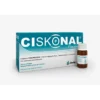 Ciskonal® ShedirPharma® 10 Flaconcini