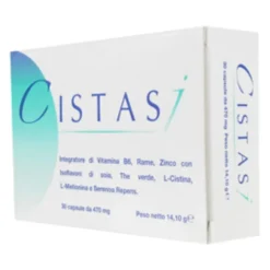 Cistasi 30cps