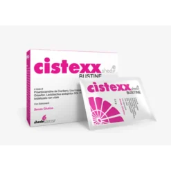 CISTEXXshedir® ShedirPharma® 14 Bustine