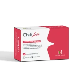 Cistifor Mediplant 12 Compresse