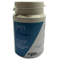 Cistifree FDR Distribuzione 35g