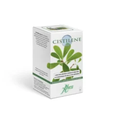 Cistilene Aboca 50 Opercoli Da 500mg