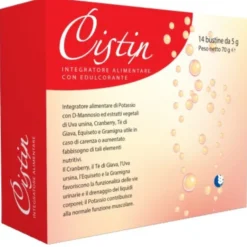 Cistin Polv 14bust 5g