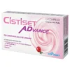Cistiset Advance Corman 15 Compresse