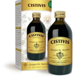 Cistivis Liquido Analcolico Dr.Giorgini 200ml