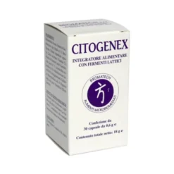 Citogenex 30 capsule