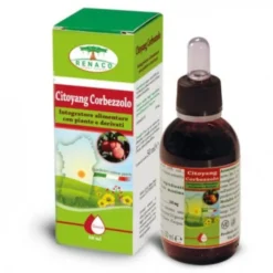 Citoyang Corbezzolo Gocce Integratore Alimentare 50ml