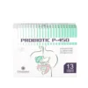 Citozeatec Probiotic P-450 Integratore Alimentare 24 Stick Monodose