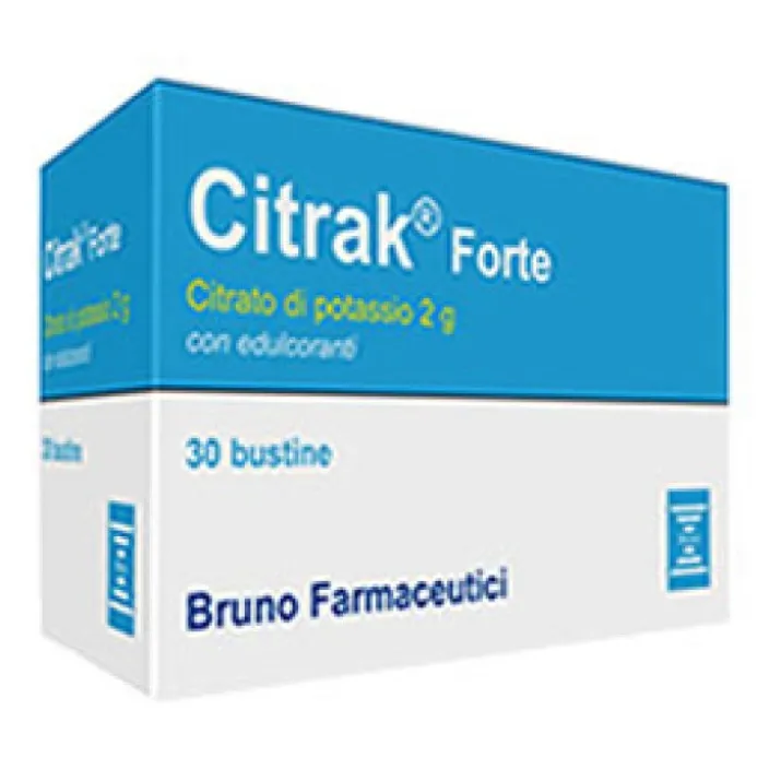 Citrak Forte