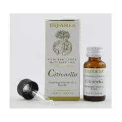 Citronella ERBAMEA 10ml