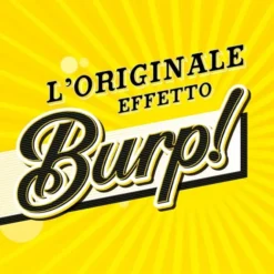 Citrosodina Effervescente Digestivo con Calcio al Limone 20 Bustine