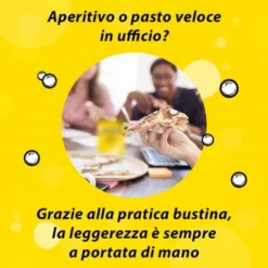 Citrosodina Effervescente Digestivo con Calcio al Limone 20 Bustine