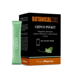 CiZinco Pocket PromoPharma® 30 Stick