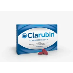 Clarubin® ShedirPharma® 30 Compresse
