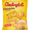 Classiche Al Miele Miele Ambrosoli 135g