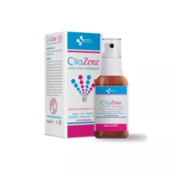 Clia Zenz Spray Orale Sublinguale Budetta 20ml