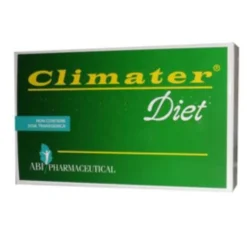 Climater Diet 20cpr