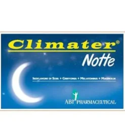 Climater Notte 20cpr