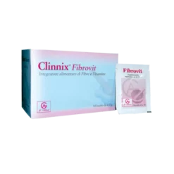 Clinnix® Fibrovit Abbate Gualtiero 30x4,5g