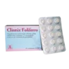 Clinnix® Foliferro Abbate Gualtiero 30 Compresse