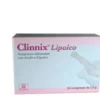 Clinnix Lipoico 36cpr