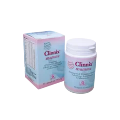 Clinnix® Mamma Abbate Gualtiero 50 Capsule