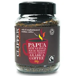 Clipper Caffe' Istantaneo Bio 100g