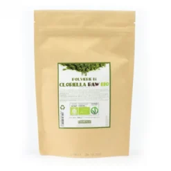 Clorella Polvere Bio 200g