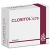 Clositol G75 Integratore Alimentare 20 Bustine
