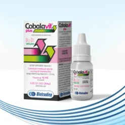 Cobalavit® Plus Gocce Biotrading 15ml