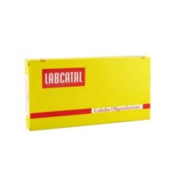 Cobalto Labcatal Nutrition 28 Fiale