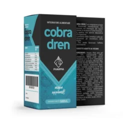 Cobra Dren CB Pharma 500ml