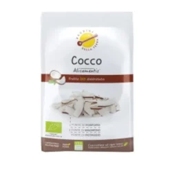 Cocco Alicamentis Bio 25g