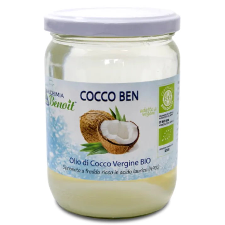 Cocco Ben 500ml