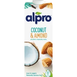 Cocco Mandorla Alpro 1000ml