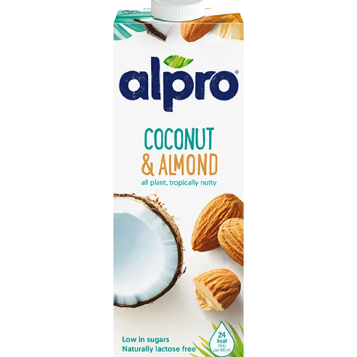 Cocco Mandorla Alpro 1000ml